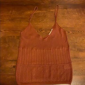 Sezane Sweater Knit